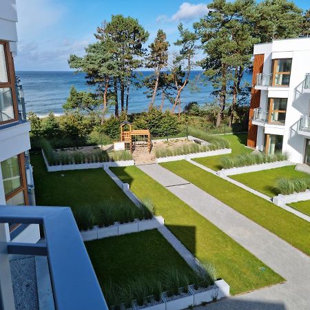 Apartament Let'S Sea A17 Gaski Extérieur photo