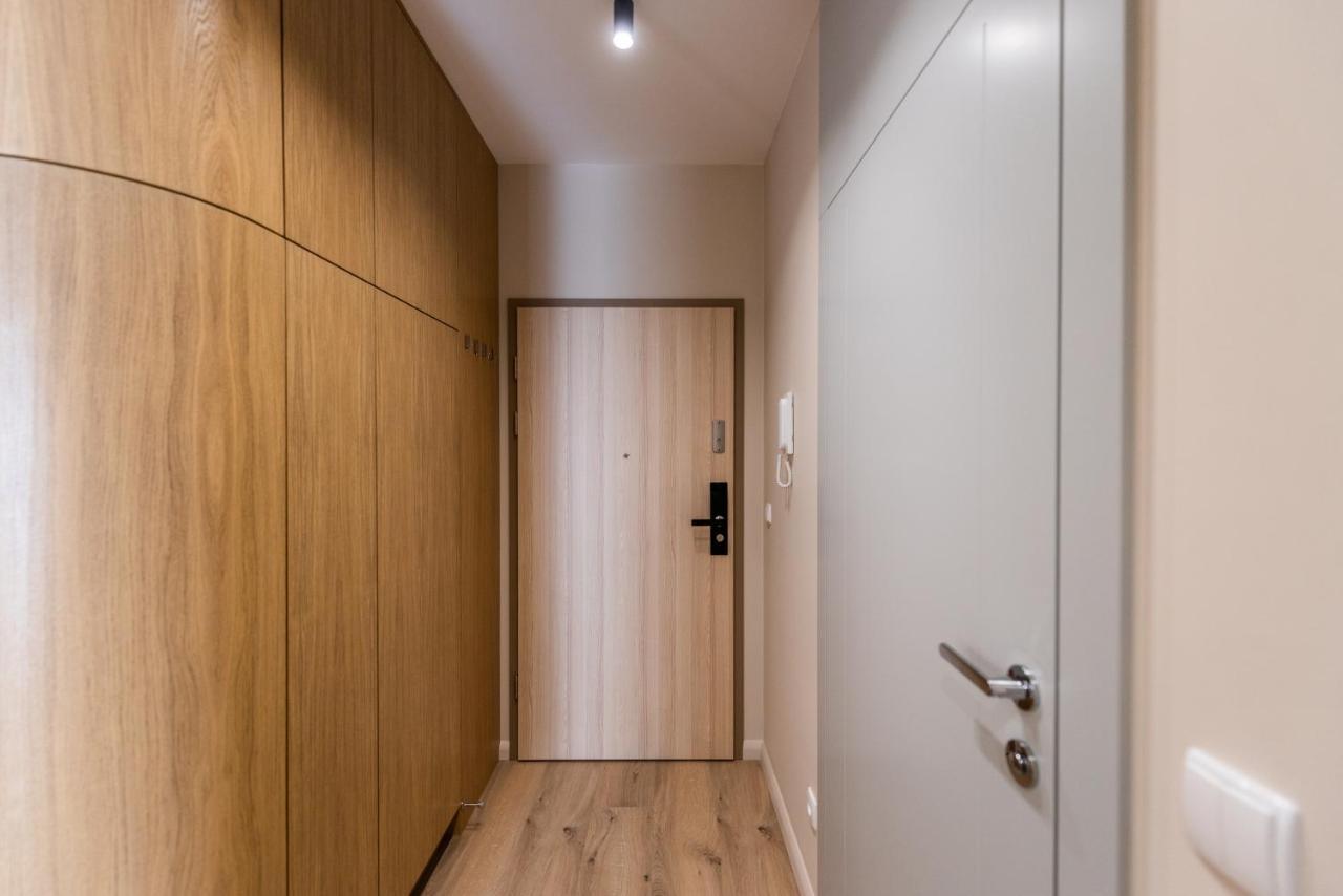 Apartament Let'S Sea A17 Gaski Extérieur photo