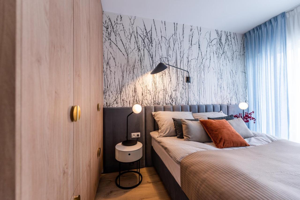 Apartament Let'S Sea A17 Gaski Extérieur photo