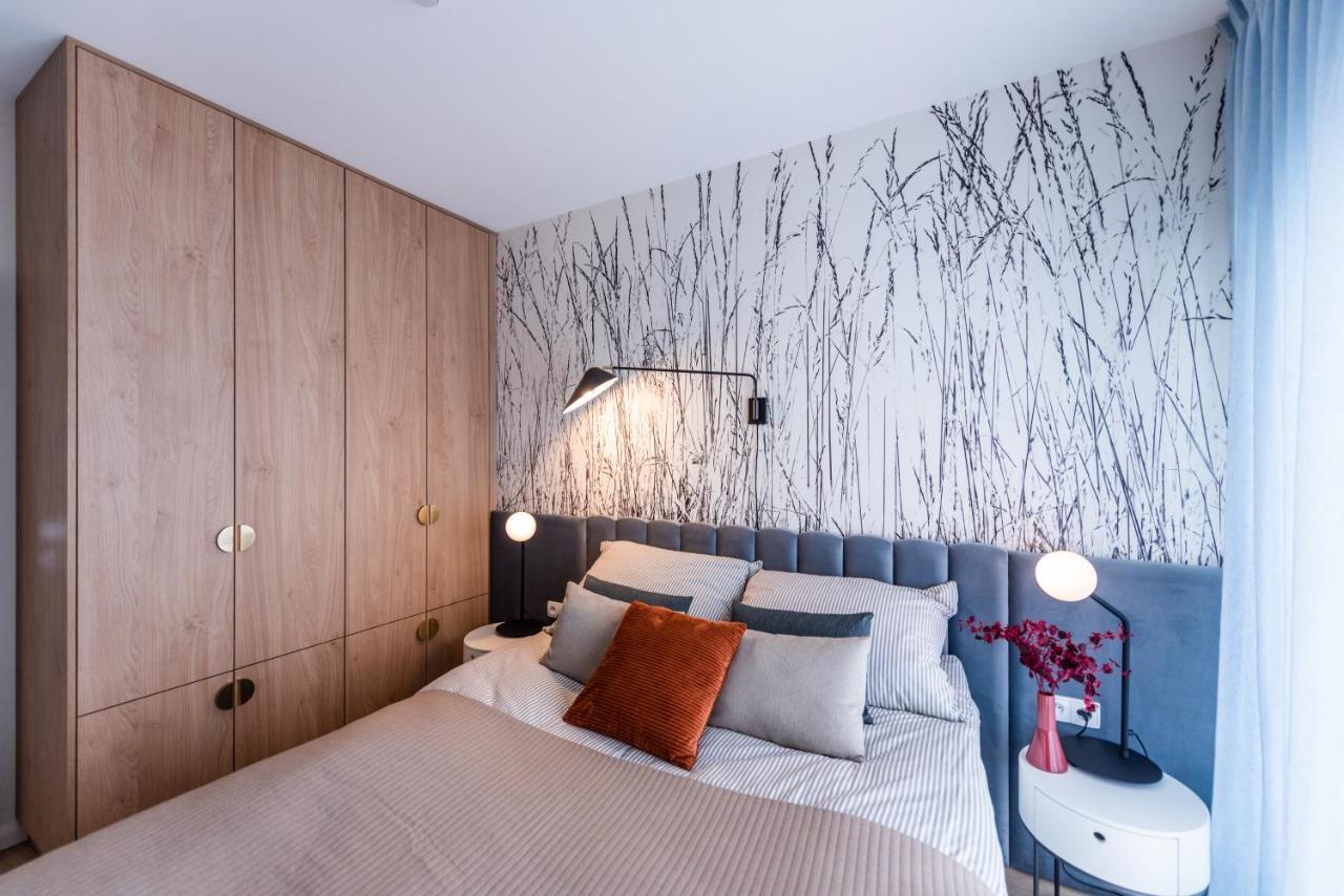 Apartament Let'S Sea A17 Gaski Extérieur photo