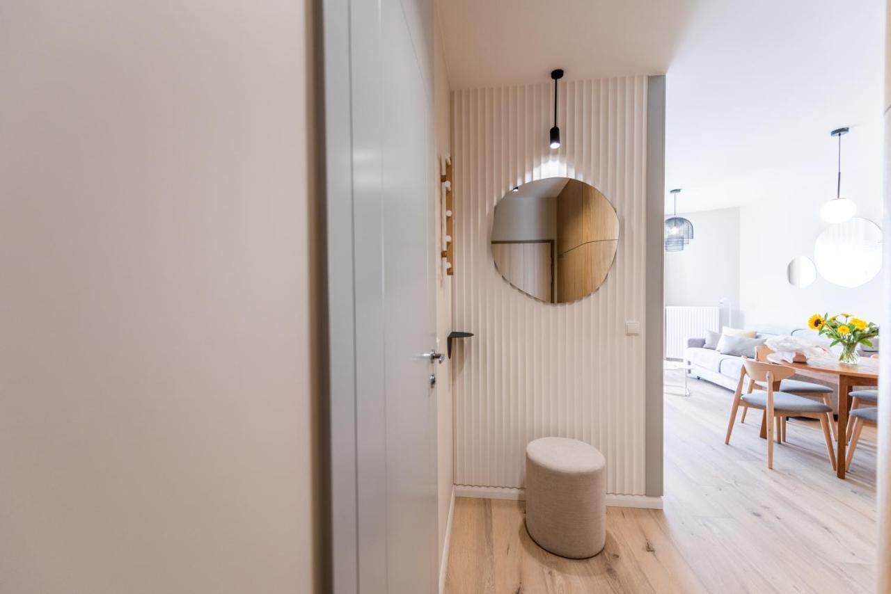 Apartament Let'S Sea A17 Gaski Extérieur photo